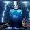 Bad Prince Blue Elixir Men (χύμα άρωμα) – Τύπου Bad Boy Cobalt Elixir