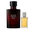 Black Orion Red Women (χύμα άρωμα) – Τύπου Black Opium Over Red
