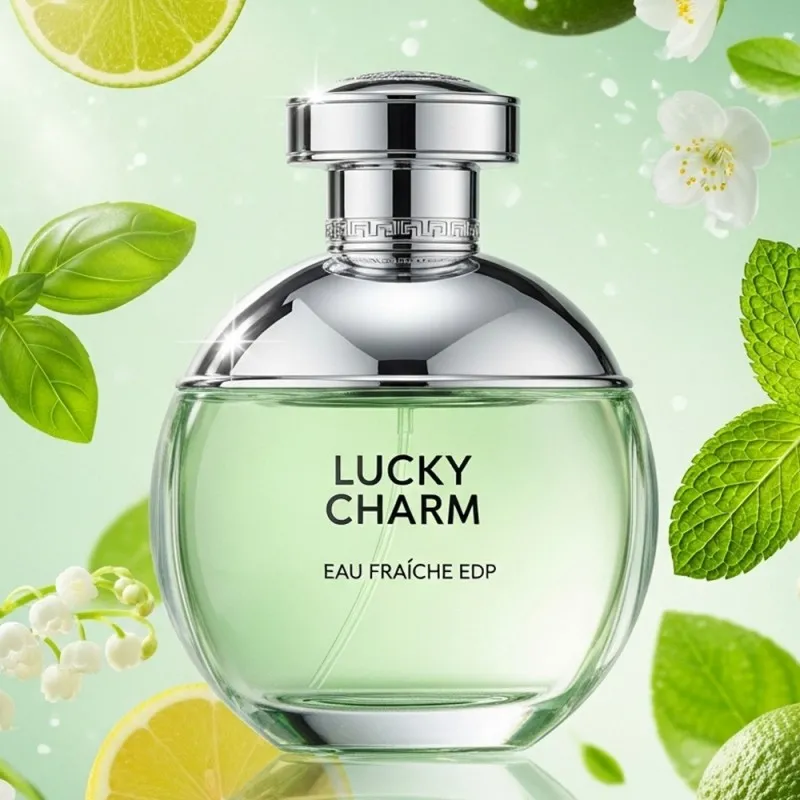 Lucky Charm Eau Fraiche EDP Women (χύμα άρωμα) – Τύπου Chance Eau Fraiche EDP