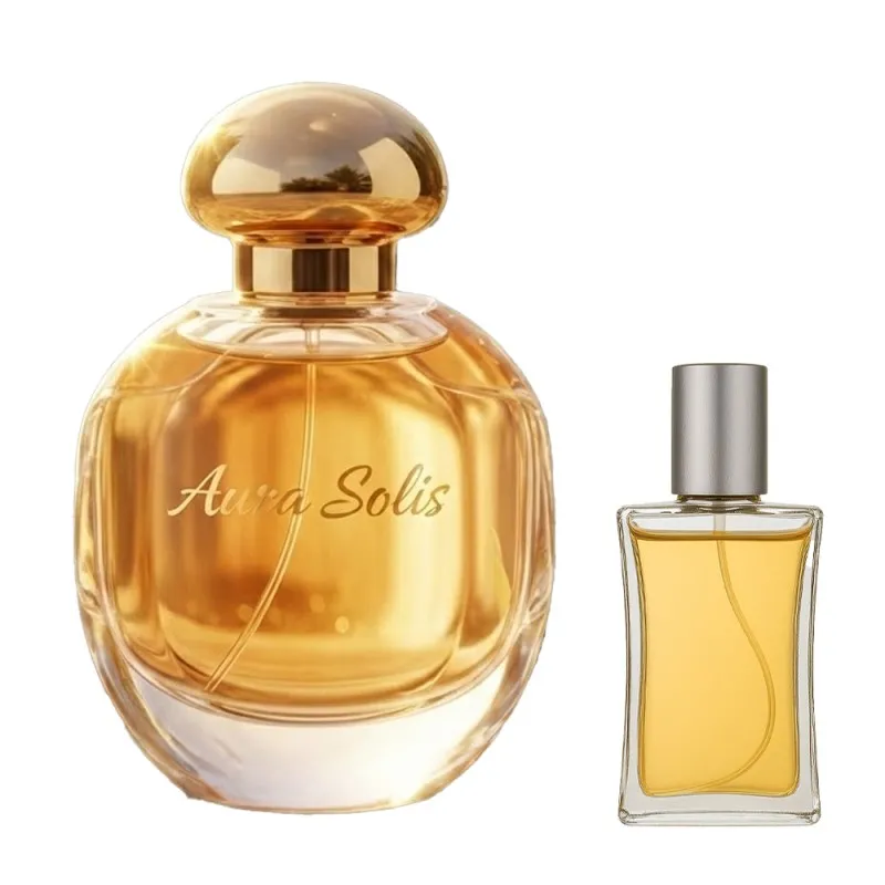 Aura Solis Women (χύμα άρωμα) – Τύπου Sunkissed Goddess