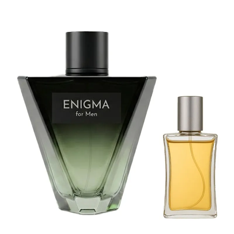 Enigma for men (χύμα άρωμα) – Τύπου Paradigme