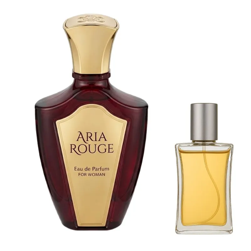 Aria Rouge Woman (χύμα άρωμα) – Τύπου Carmina