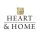 HEART & HOME