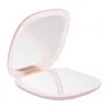 Mon Reve Mirror Mirror x10 - Διπλός Μεγεθυντικός (x10) LED Καθρέφτης Μακιγιάζ USB-C