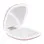 Mon Reve Mirror Mirror x10 - Διπλός Μεγεθυντικός (x10) LED Καθρέφτης Μακιγιάζ USB-C