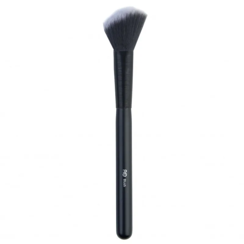 Ro Ro Angled Blush Brush - Πινέλο για Ρουζ με Κλίση