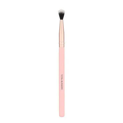 Mon Reve Total Blender Eyeshadow Brush - Φουντωτό Πινέλο Σκιάς για Ανάμειξη & Σβήσιμο #125