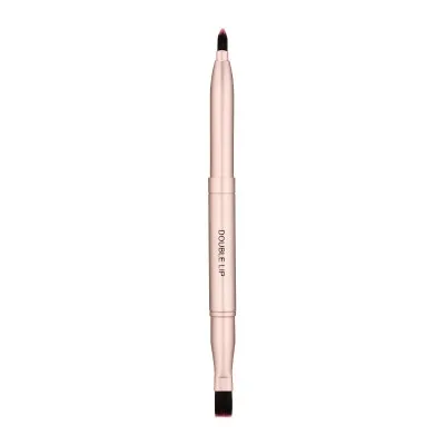 Mon Reve Dual Lip Brush - Διπλό Πινέλο Χειλιών για Τέλειο Περίγραμμα & Εφαρμογή #141
