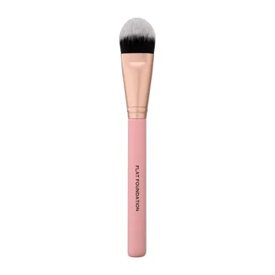 Mon Reve Flat Foundation Brush - Επίπεδο Πινέλο για Εφαρμογή Make Up #120