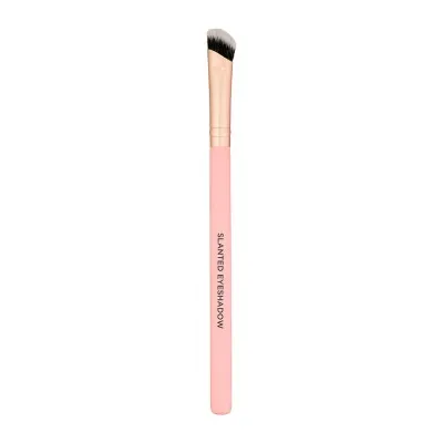 Mon Reve Slanted Eyeshadow Brush - Επικλινές, Αφράτο Πινέλο Σκιάς #131