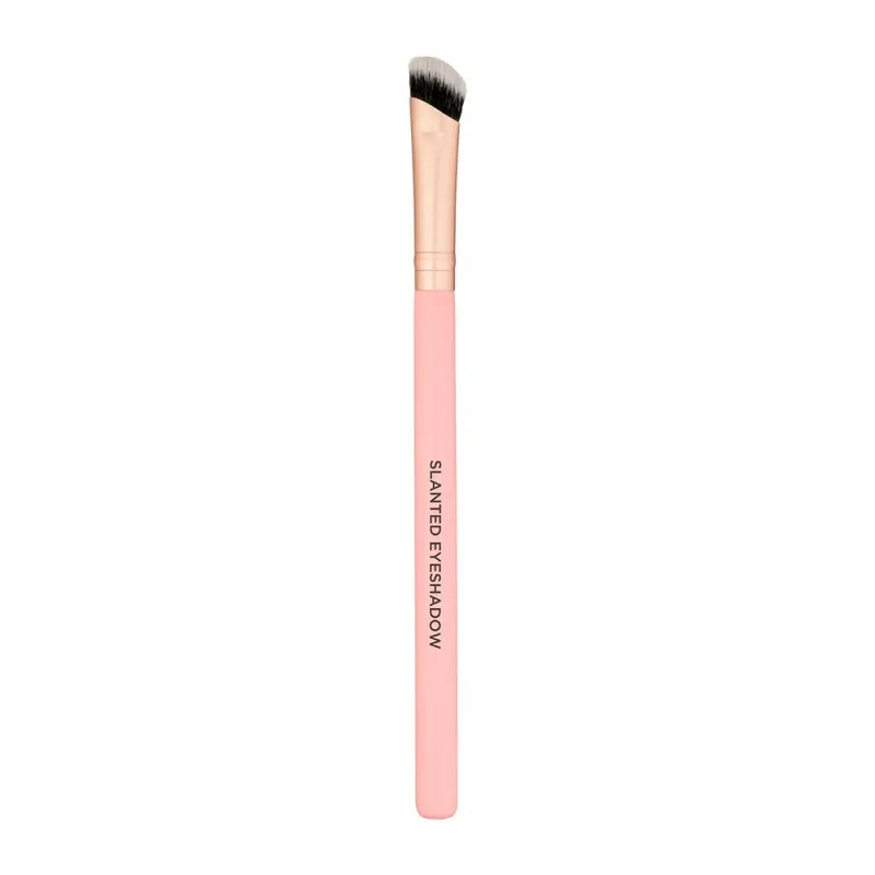Mon Reve Slanted Eyeshadow Brush - Επικλινές, Αφράτο Πινέλο Σκιάς #131