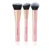 Mon Reve Complexion 3 Brush Set - Σετ 3 Πινέλων για Τέλεια Βάση Προσώπου