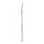 Mon Reve Fine Eyeliner Brush - Λεπτό Πινέλο Eyeliner με Επικλινή Λαβή #128