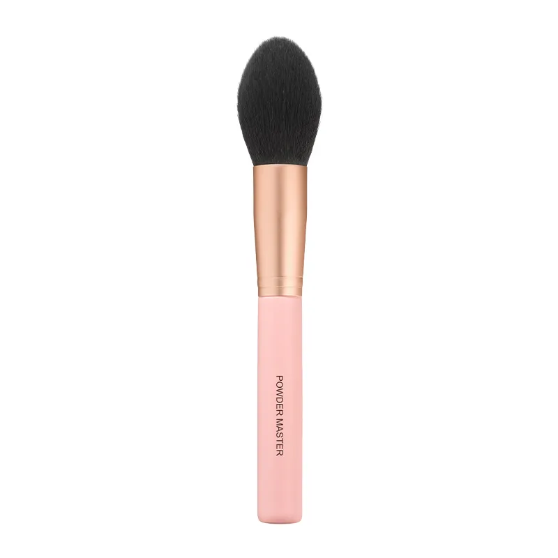 Mon Reve Powder Master Brush - Οβάλ Πινέλο Πούδρας με Κωνική Άκρη #119