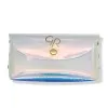 Golden Rose Hologram Make Up Bag Small