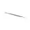 Ro Ro Stainless Steel Manicure Cuticle Pusher Nail Art Tool (CP006)