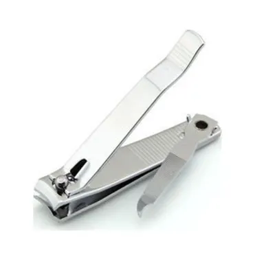 Ro Ro Νυχοκόπτης 8cm, με Λίμα και Pusher