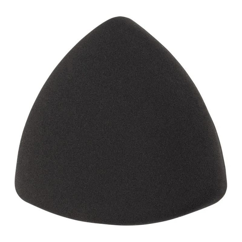 Mon Reve Makeup Sponge - Τριγωνικό Σφουγγαράκι Μακιγιάζ για Ακρίβεια & Baking – #05 Triangle Cushion