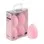 Mon Reve Makeup Sponge - Σετ 4 Μίνι Σφουγγαράκια Μακιγιάζ για Στοχευμένη Κάλυψη – #09 Mini Egg Sponges