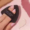 Mon Reve Makeup Sponge - Τριγωνικό Σφουγγαράκι Μακιγιάζ για Ακρίβεια & Baking – #05 Triangle Cushion