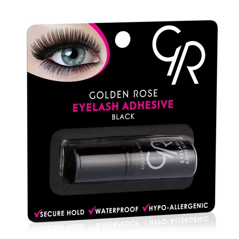 Golden Rose Κόλλα για Βλεφαρίδες