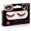 Golden Rose False Eyelashes (με φυσική τρίχα) #02