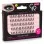 Golden Rose Knot Free Double Individual Eyelashes - Medium