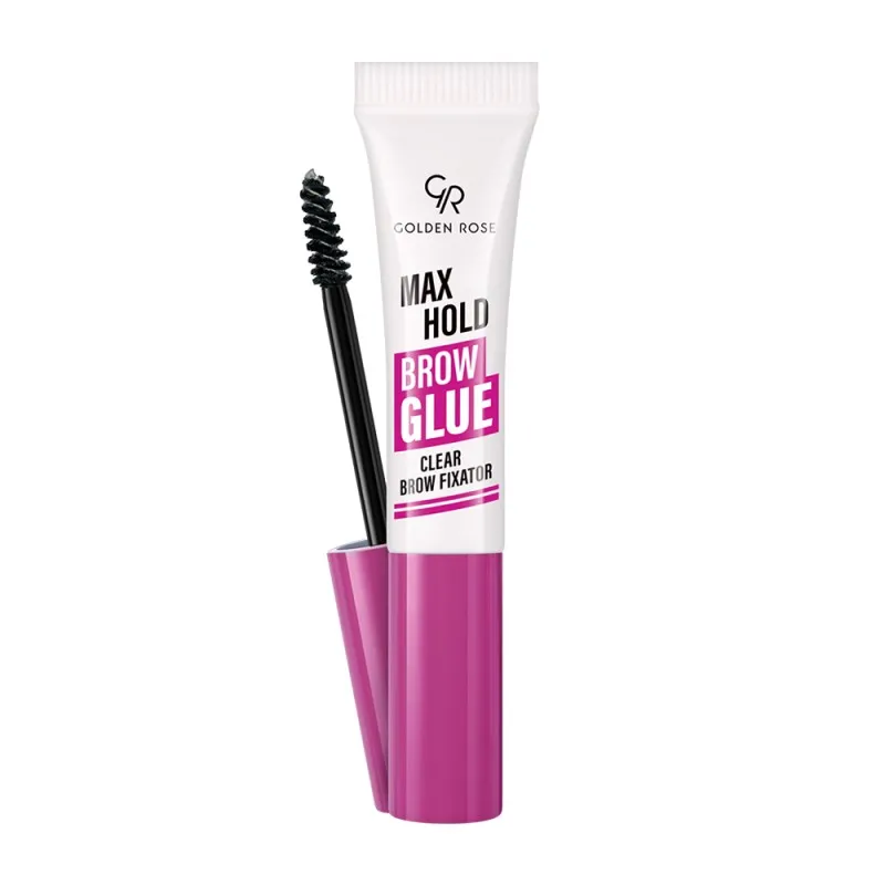 Golden Rose Max Hold Brow Glue 7ml