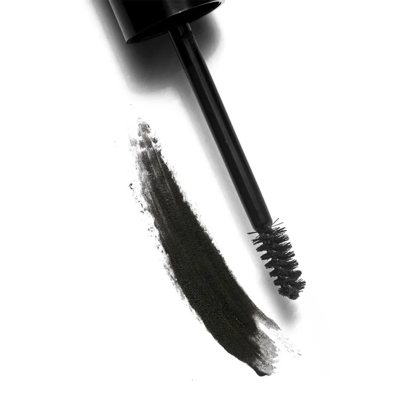 Mon Reve But First, Brows! - Αδιάβροχη Μάσκαρα Φρυδιών με Χρώμα 4ml #01