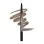 Mon Reve Infiniliner Gel Brow Pencil - Αδιάβροχο Μηχανικό Μολύβι Φρυδιών 0.3g #02 Light Brunette