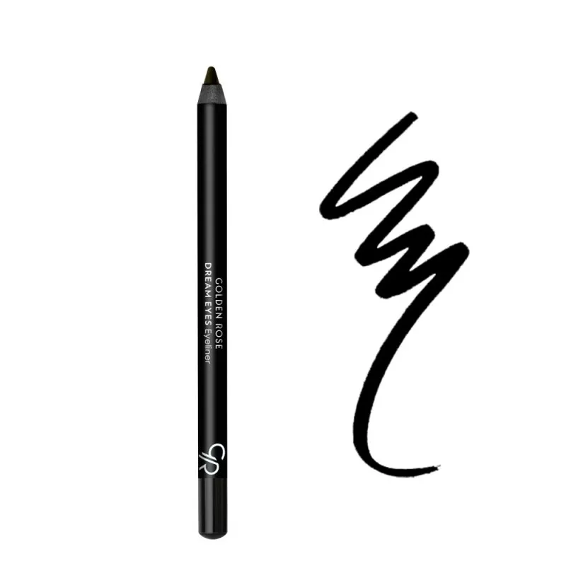 Golden Rose Dream Eyes Pencil – #401