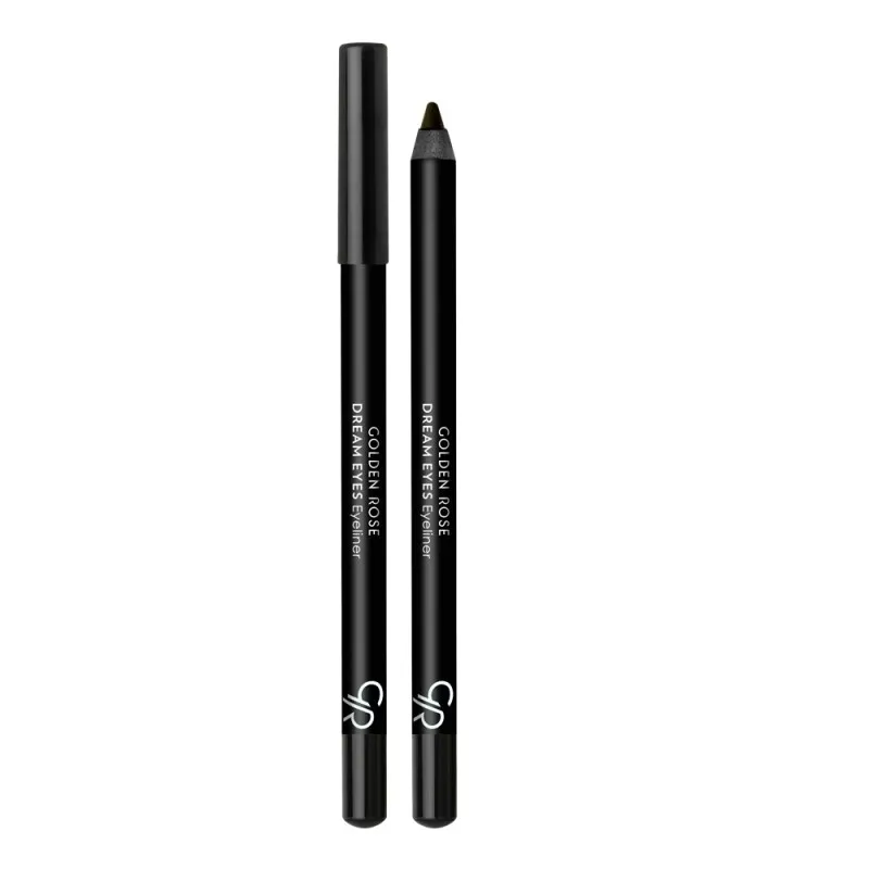 Golden Rose Dream Eyes Pencil – #401