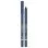 Golder Rose Tattoo Gel Eye Liner Pencil Waterproof 1,2gr - #106