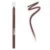Maybelline Tattoo Liner Eye Pencil Waterproof 1,3gr - #911 Smooth Walnut