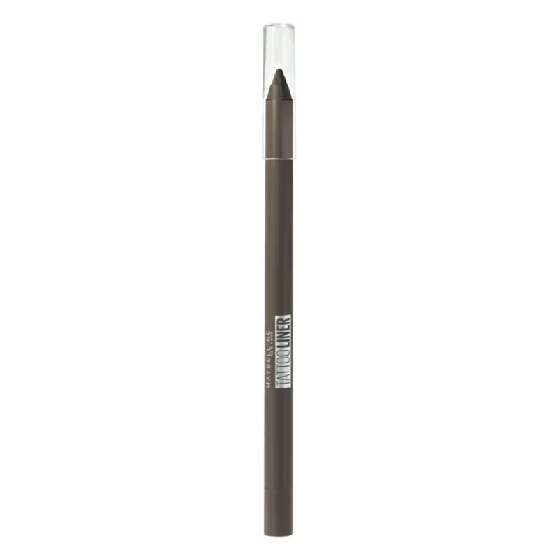 Maybelline Tattoo Liner Eye Pencil Waterproof 1,3gr - #977 Soft Brown