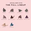 Mon Reve Infiniliner Eye Gel Pencil - Αδιάβροχο Μηχανικό Μολύβι Ματιών Μακράς Διάρκειας 1.2gr – #06 Almost Brown
