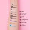 Mon Reve Infiniliner Eye Gel Pencil - Αδιάβροχο Μηχανικό Μολύβι Ματιών Μακράς Διάρκειας 1.2gr – #06 Almost Brown