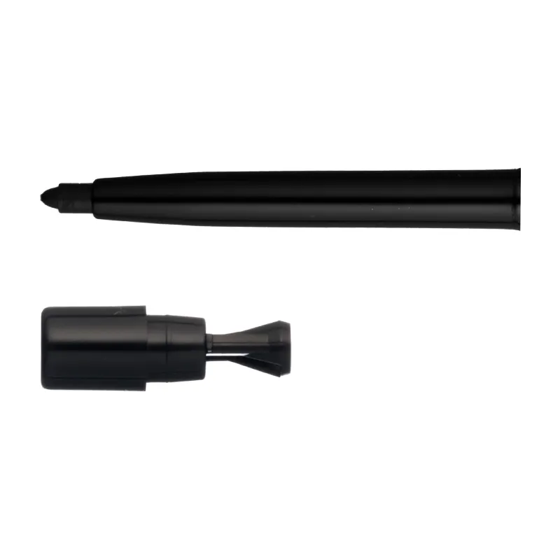 Mon Reve Infiniliner Eye Gel Pencil - Αδιάβροχο Μηχανικό Μολύβι Ματιών Μακράς Διάρκειας 1.2gr – #01 Black