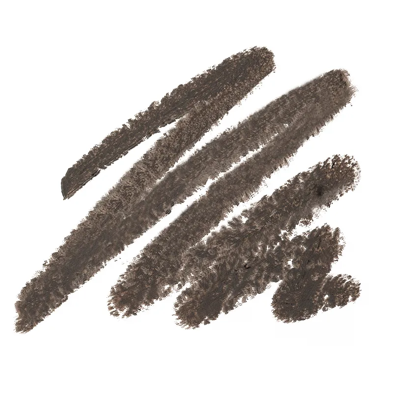Mon Reve Infiniliner Eye Gel Pencil - Αδιάβροχο Μηχανικό Μολύβι Ματιών Μακράς Διάρκειας 1.2gr – #02 Brown Black