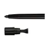 Mon Reve Infiniliner Eye Gel Pencil - Αδιάβροχο Μηχανικό Μολύβι Ματιών Μακράς Διάρκειας 1.2gr – #02 Brown Black