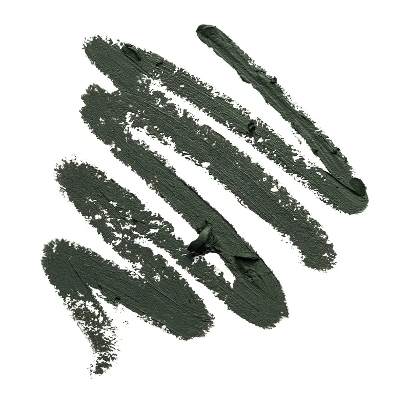 Mon Reve Infiniliner Eye Gel Pencil - Αδιάβροχο Μηχανικό Μολύβι Ματιών Μακράς Διάρκειας 1.2gr – #04 Olive