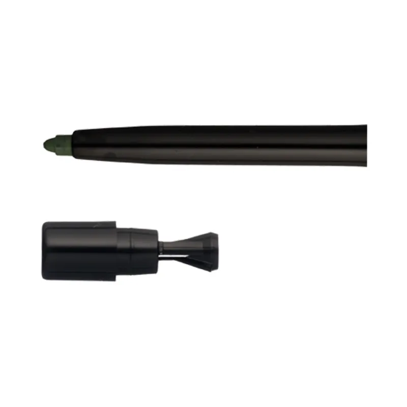 Mon Reve Infiniliner Eye Gel Pencil - Αδιάβροχο Μηχανικό Μολύβι Ματιών Μακράς Διάρκειας 1.2gr – #04 Olive