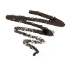 Mon Reve Infiniliner Eye Gel Pencil - Αδιάβροχο Μηχανικό Μολύβι Ματιών Μακράς Διάρκειας 1.2gr – #05 Real Brown
