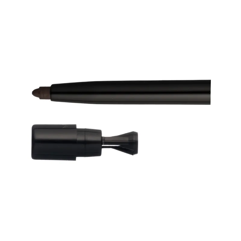 Mon Reve Infiniliner Eye Gel Pencil - Αδιάβροχο Μηχανικό Μολύβι Ματιών Μακράς Διάρκειας 1.2gr – #05 Real Brown