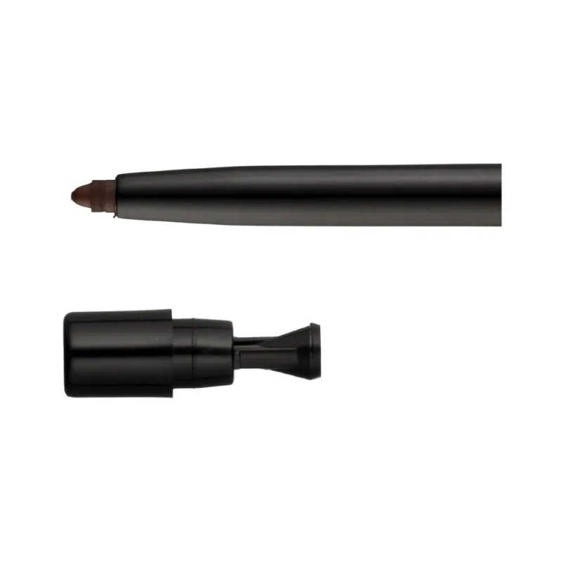 Mon Reve Infiniliner Eye Gel Pencil - Αδιάβροχο Μηχανικό Μολύβι Ματιών Μακράς Διάρκειας 1.2gr – #06 Almost Brown