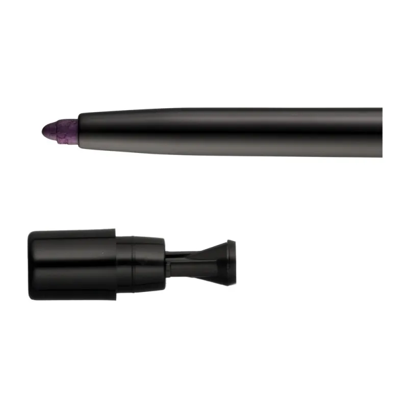 Mon Reve Infiniliner Eye Gel Pencil - Αδιάβροχο Μηχανικό Μολύβι Ματιών Μακράς Διάρκειας 1.2gr – #08 Dark Violet