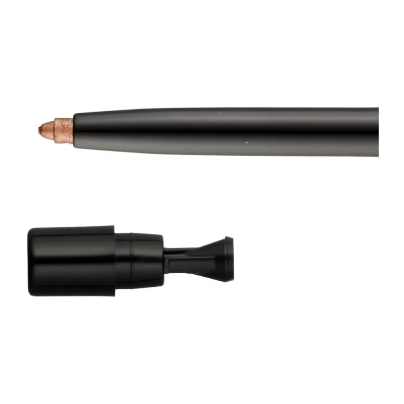 Mon Reve Infiniliner Eye Gel Pencil - Αδιάβροχο Μηχανικό Μολύβι Ματιών Μακράς Διάρκειας 1.2gr – #09 Gold