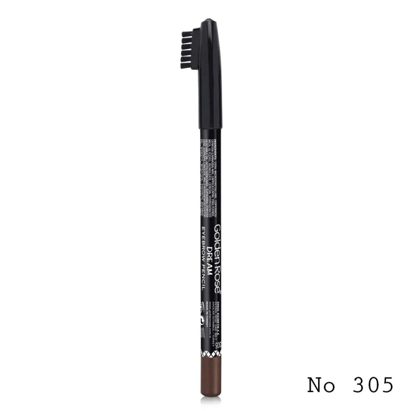 Golden Rose Dream Eyebrow Pencil  – #305