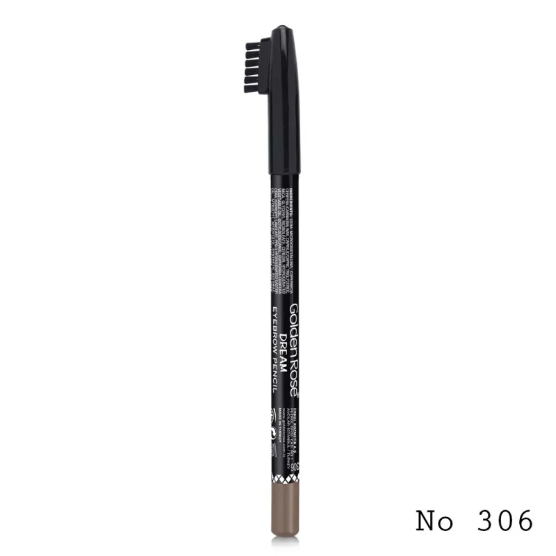 Golden Rose Dream Eyebrow Pencil  – #306