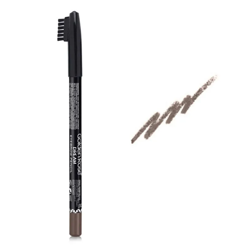 Golden Rose Dream Eyebrow Pencil  – #307